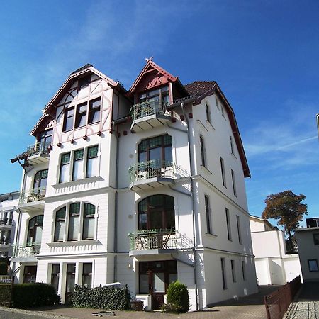 Villa Medici Appartement 5 Heringsdorf  Eksteriør billede